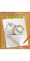 Pencil Shading - Vegetables